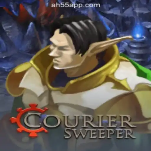 Unveiling 'CourierSweeper': The Innovative Gaming Experience at AH55.COM Oficial Slots Brasil #1
