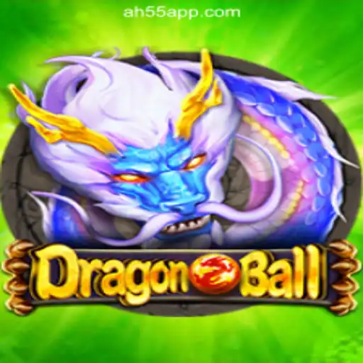 DragonBall: The Thrilling World of AH55.COM Oficial Slots Brasil #1