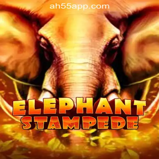 Discover the Exciting World of ElephantStampede at AH55.COM Oficial Slots Brasil #1