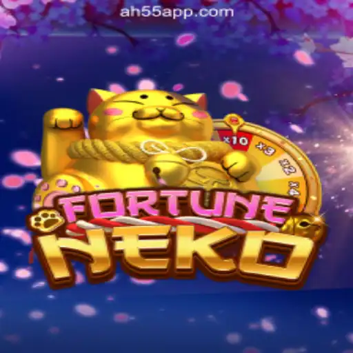 FortuneNeko: Exploring the World of AH55.COM Oficial Slots Brasil #1