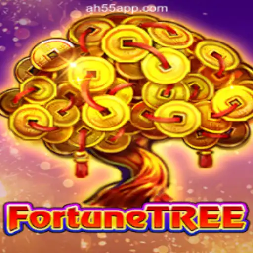 Exploring FortuneTree: The Exciting New Slot Game from AH55.COM Oficial Slots Brasil #1