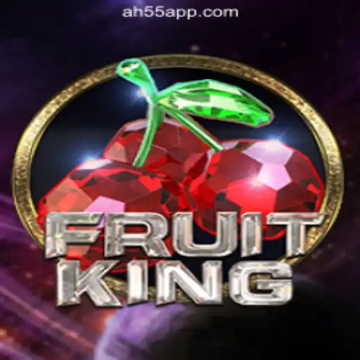 Exploring FruitKing: The Premier Slot Game at AH55.COM Oficial Slots Brasil #1