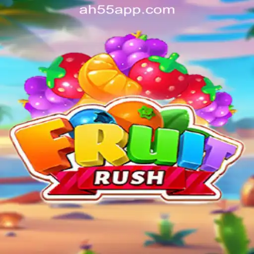 FruitRush: The Exhilarating Slot Game Taking Brazil by Storm