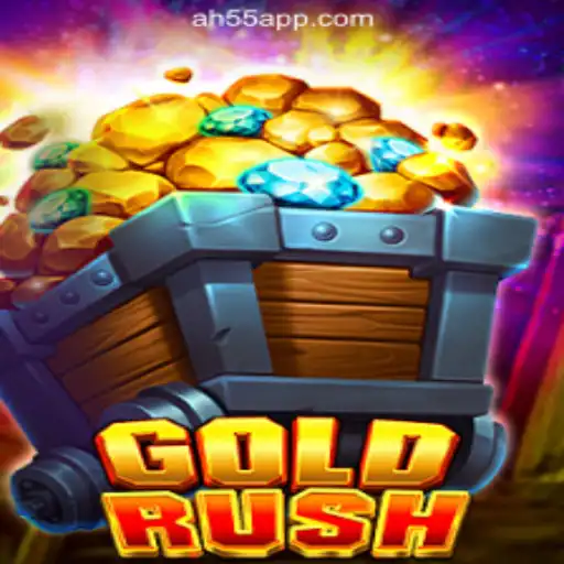 Exploring GoldRush: The Thrill of AH55.COM Oficial Slots Brasil #1