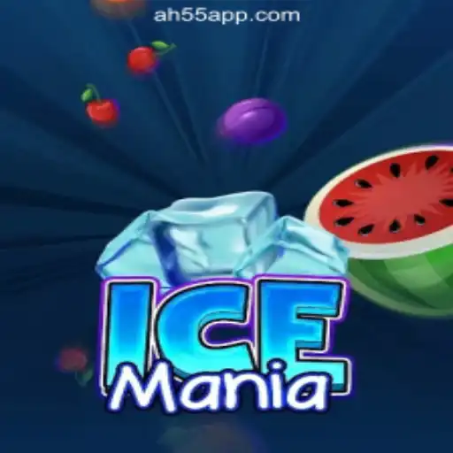 Explore the Thrills of IceMania: AH55.COM Oficial Slots Brasil #1