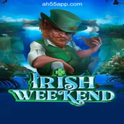 Discover the Thrills of IrishWeekend Slots