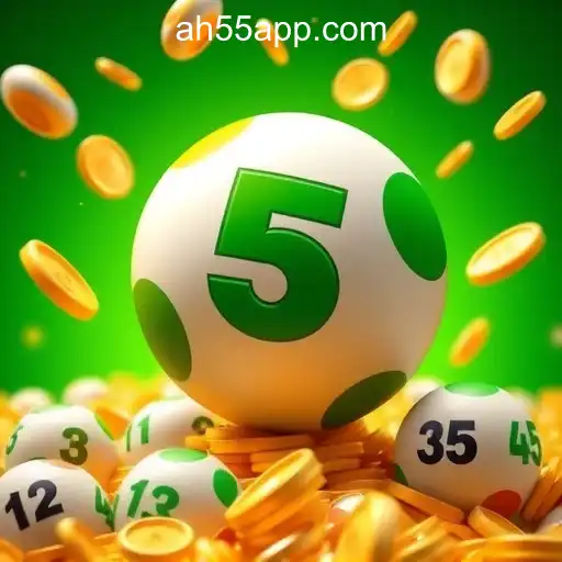 Exploring the World of Lottery Games with AH55.COM Oficial Slots Brasil #1