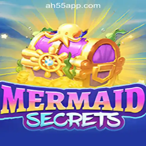 Exploring MermaidSecrets: Dive into Underwater Adventure with AH55.COM Oficial Slots Brasil #1