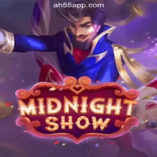 The Exciting World of MidnightShow: Thrills at AH55.COM Oficial Slots Brasil #1