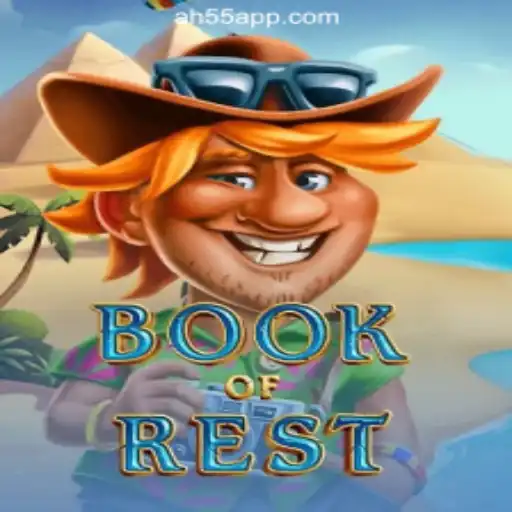 Discover the Thrilling World of BookofRest