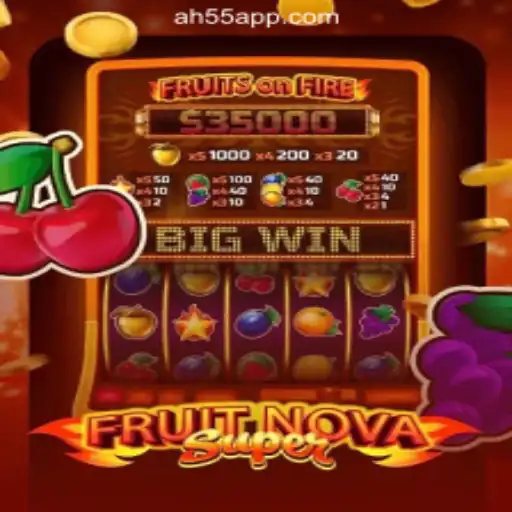 Discovering FruitNovaSuper: A Thrilling Slot Adventure