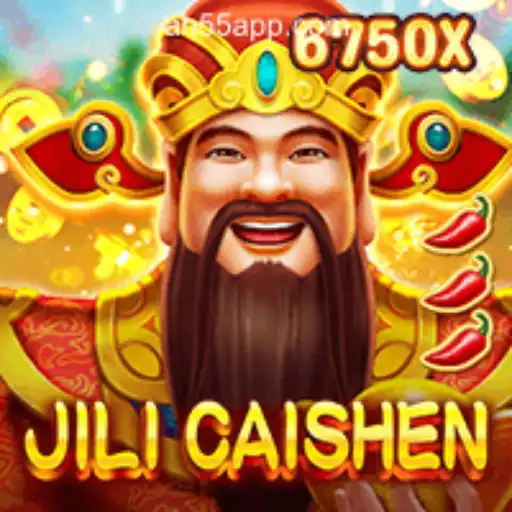 Discover JILICaishen: The Exciting New Slot Game by AH55.COM