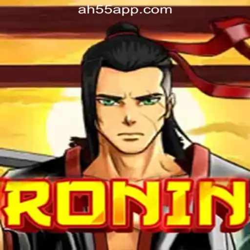 Unveiling the World of Ronin: A Complete Guide to AH55.COM Oficial Slots Brasil #1