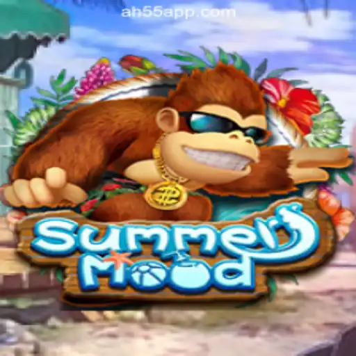 Exploring SummerMood: The Premier Virtual Adventure with AH55.COM Oficial Slots Brasil #1