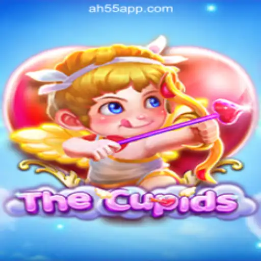 Discovering TheCupids: An Exciting Adventure with AH55.COM Oficial Slots Brasil #1