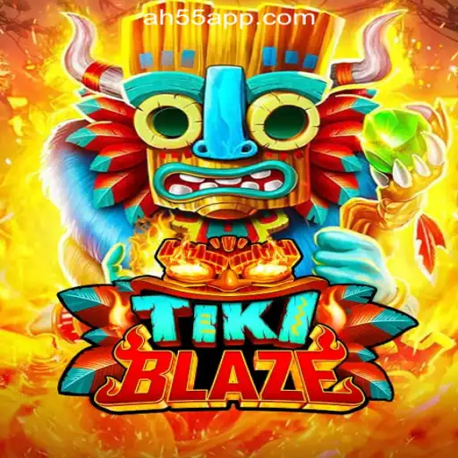 Exploring the Jungle Adventure of TikiBlaze