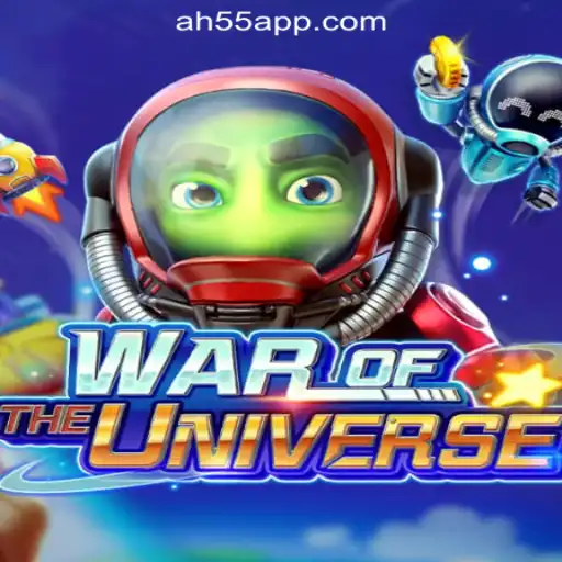 Discovering WAROFTHEUNIVERSE: An Epic Gaming Experience and AH55.COM Oficial Slots Brasil #1