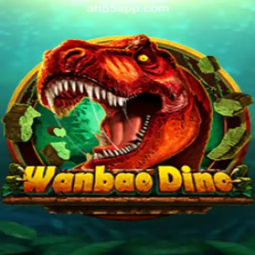 Exploring WanBaoDino: Discover the Exciting World of AH55.COM Oficial Slots Brasil #1