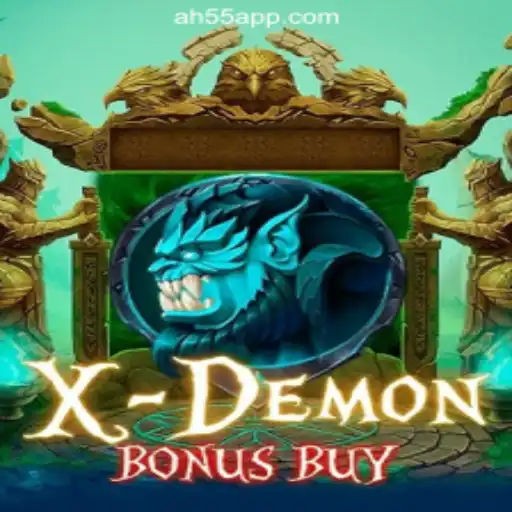 Explore the Thrilling World of XDemonBonusBuy: AH55.COM Oficial Slots Brasil #1