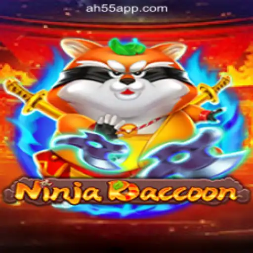 NinjaRaccoon: The Thrilling Adventure Slot Game