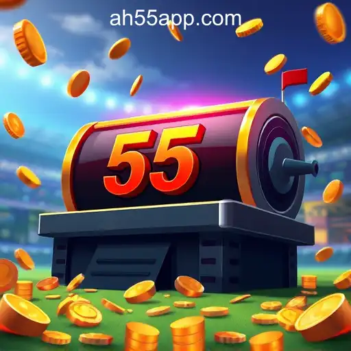 Exclusive Offers and AH55.COM Oficial Slots Brasil #1: A Deep Dive