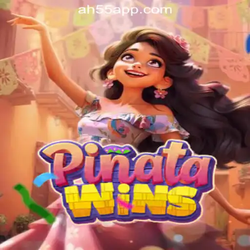 Discover the Excitement of PinataWins: A Leading Game on AH55.COM Oficial Slots Brasil #1