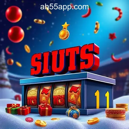 Promotion Strategies for AH55.COM Oficial Slots Brasil #1
