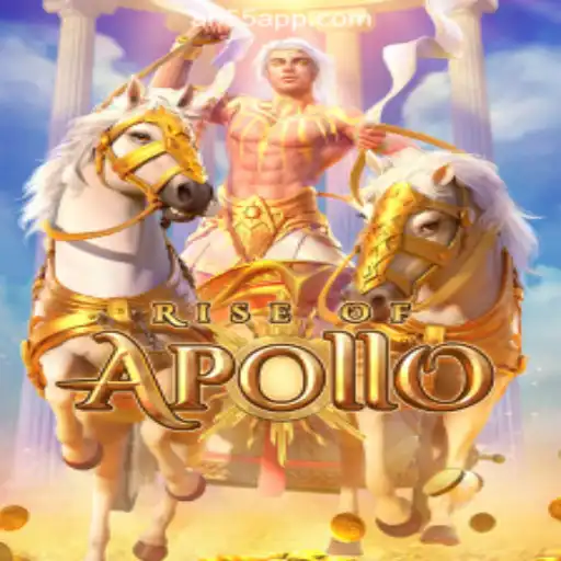 Rise of Apollo: Exploring the Epic Adventure in Online Slots