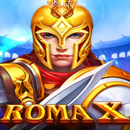 Explore the Exciting World of RomaX: AH55.COM Oficial Slots Brasil #1