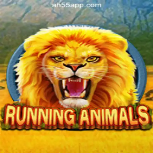 RunningAnimals: Thrilling Gameplay Meets AH55.COM Oficial Slots Brasil #1