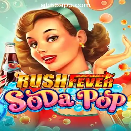Unveiling RushFeverSodaPop: A Thrilling Slot Experience