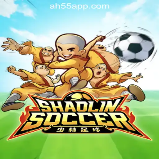 ShaolinSoccer: A Unique Blend of Martial Arts and Soccer Fun