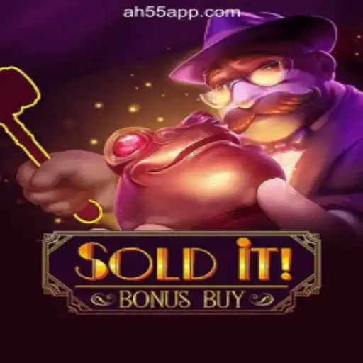 Exploring SolditBonusBuy: The Exciting World of AH55.COM Oficial Slots Brasil #1