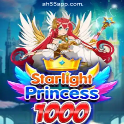 Discover the Magic of StarlightPrincess1000: A Deep Dive into AH55.COM Oficial Slots Brasil #1