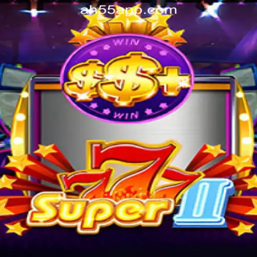 Discovering Super777II: The Ultimate Slot Game Experience