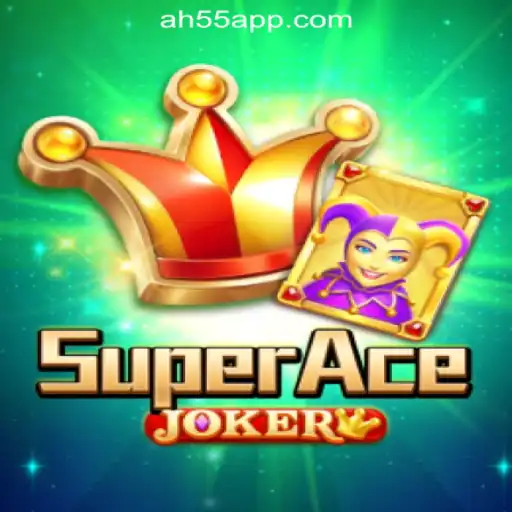 Explore the Exciting World of SuperAceJoker