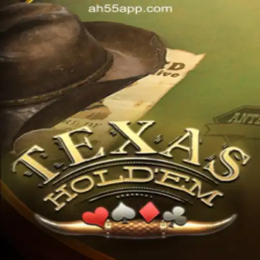 Discover the Excitement of Texas Hold'em with AH55.COM Oficial Slots Brasil #1
