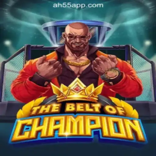 Unveiling The Excitement of TheBeltOfChampion: A New Gaming Experience