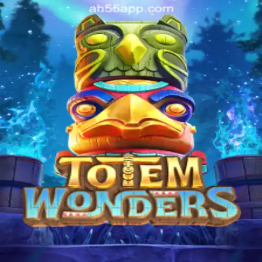 Discover the Excitement of TotemWonders: A New Era in Slot Gaming with AH55.COM Oficial Slots Brasil #1