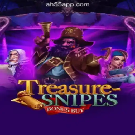 Exploring TreasuresnipesBonusBuy: The Slot Sensation from AH55.COM